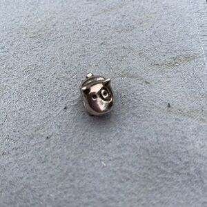 Pandora’s retired eye patch dog charm